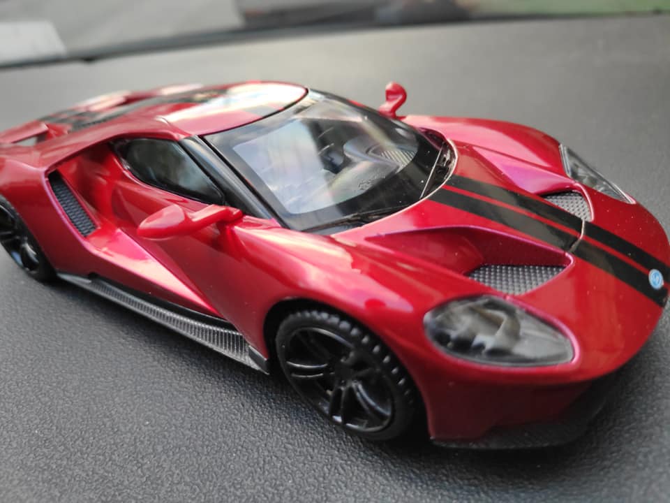 petron gt